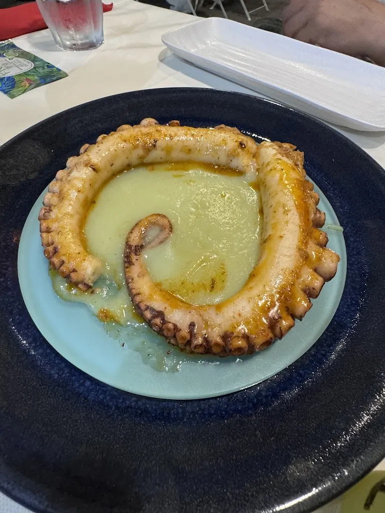 Helen Wong_Ristorante La mia nonna_La Spezia_review