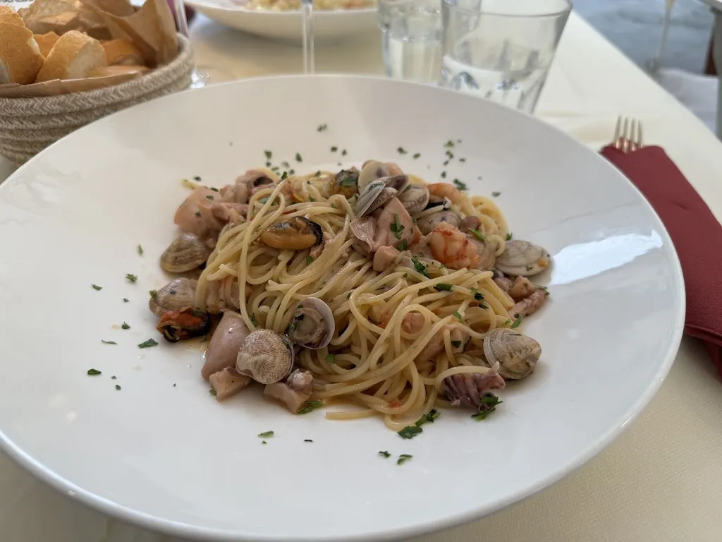 Malte Engler_Ristorante La mia nonna_La Spezia_review