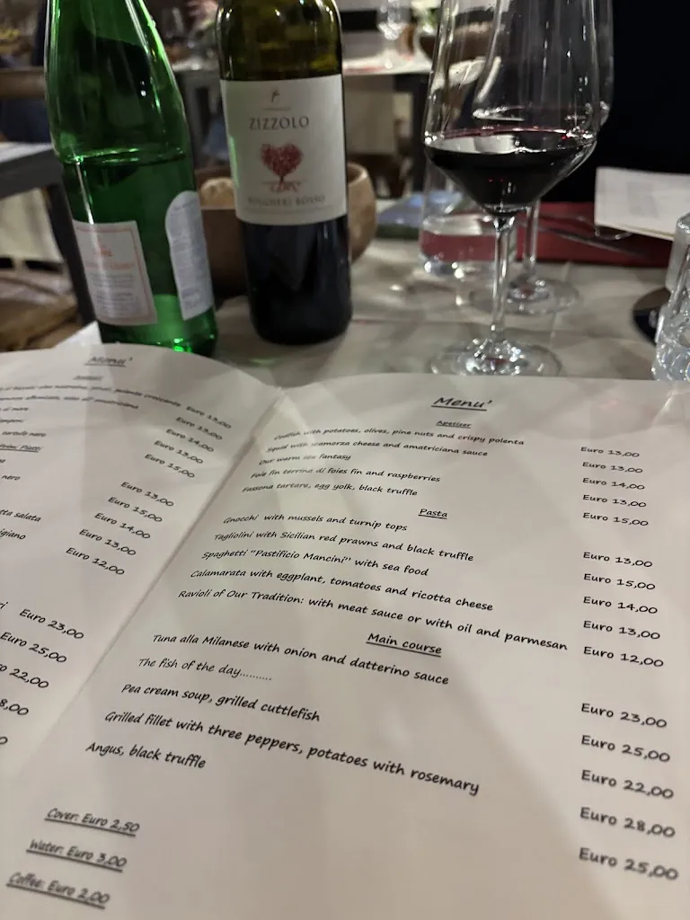 Menu_Al Solito Posto_La Spezia_image_1