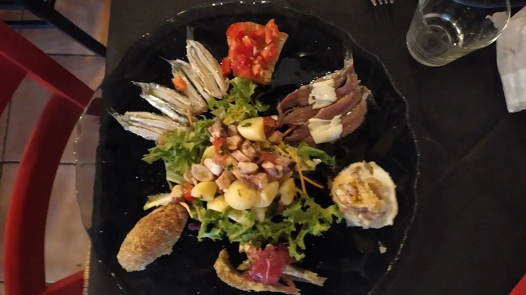 Menu_Osteria Bacchus_La Spezia_image_7