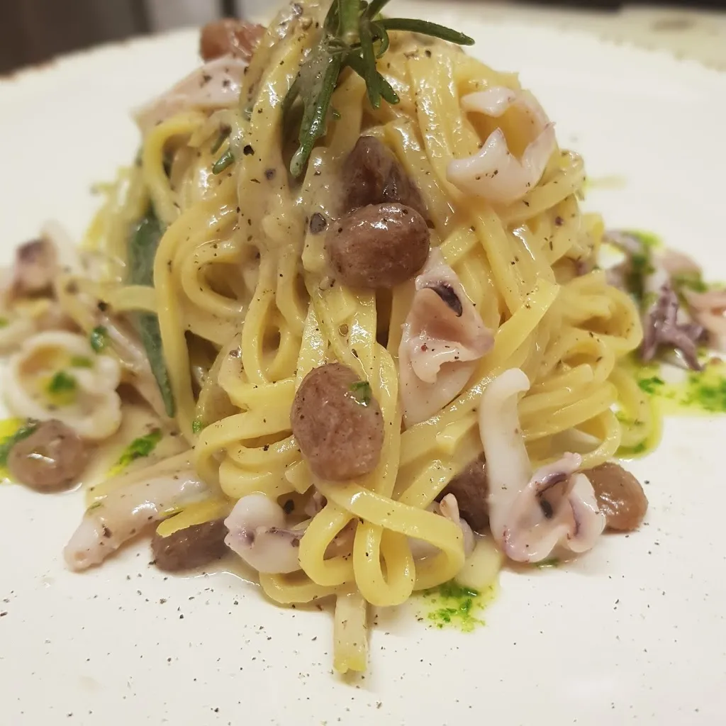 Menu_Osteria Bacchus_La Spezia_image_9