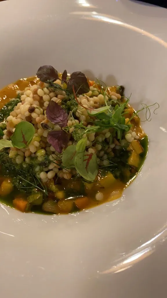 Fa Cruz_Osteria Bacchus_La Spezia_review