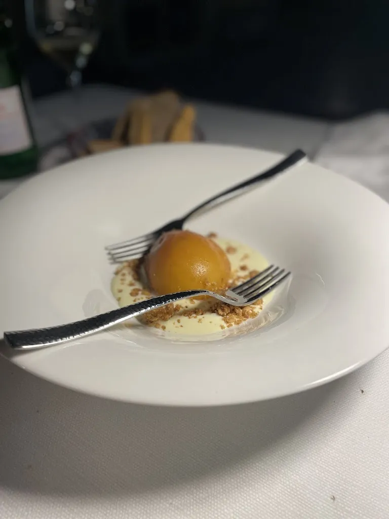 Darek Krawczyk_Altrove Ristorante_La Spezia_recensione