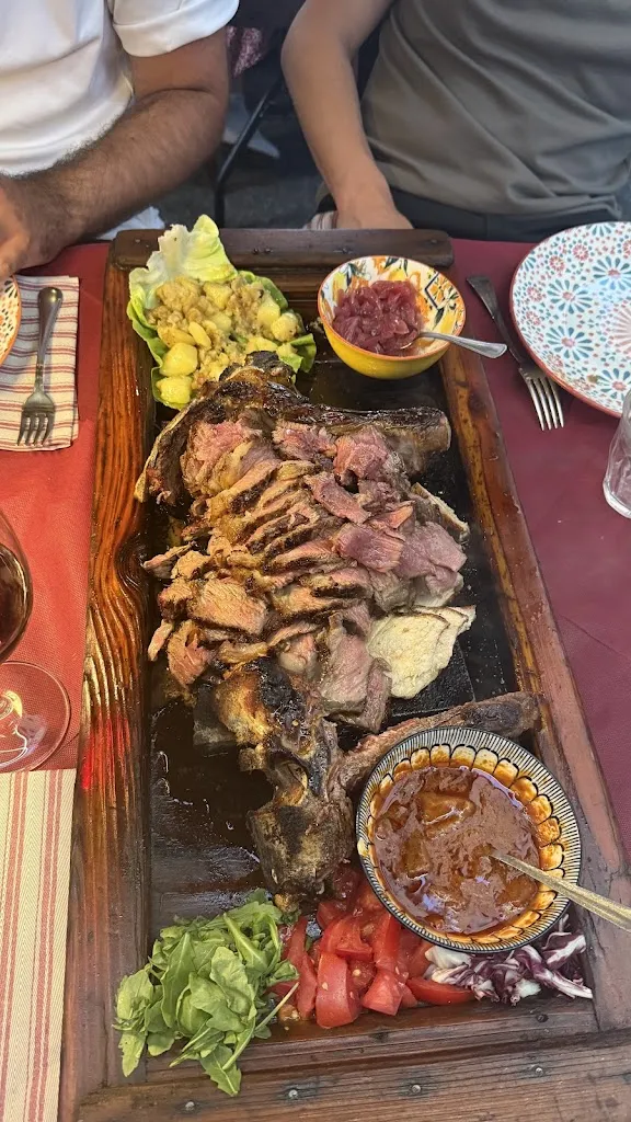 EndlesslyWings_30 Denari_La Spezia_review