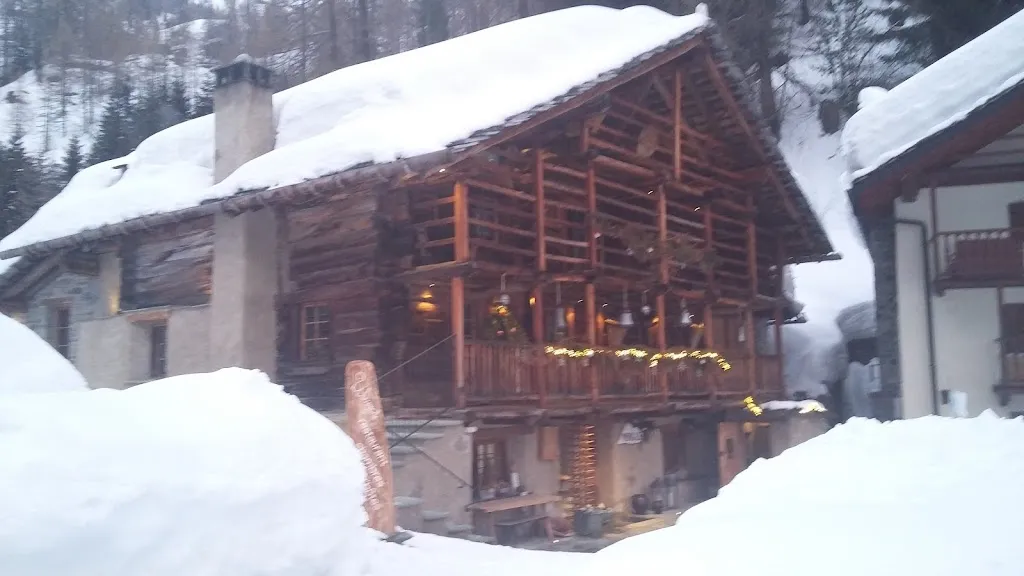 Tom_La Chambres D'Hôtes Wongade_Gressoney-La-Trinitè_review