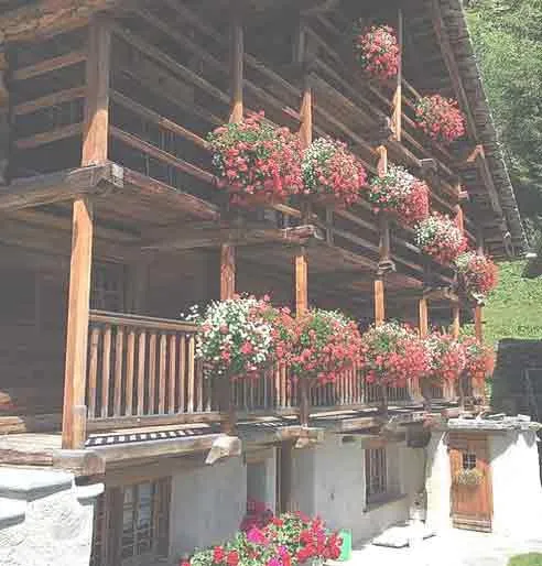 La Chambres D'Hôtes Wongade_Gressoney-La-Trinitè_slider_image_1