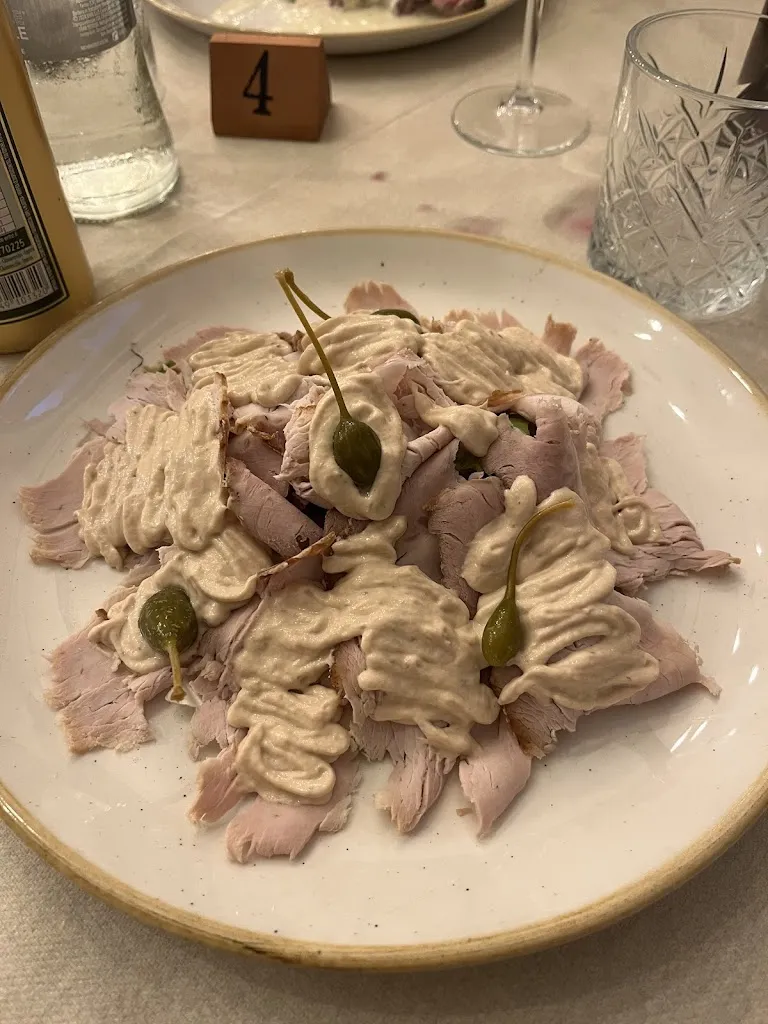 Ristorante Trattoria Le Antiche Terme_Mignanego_slider_image_2