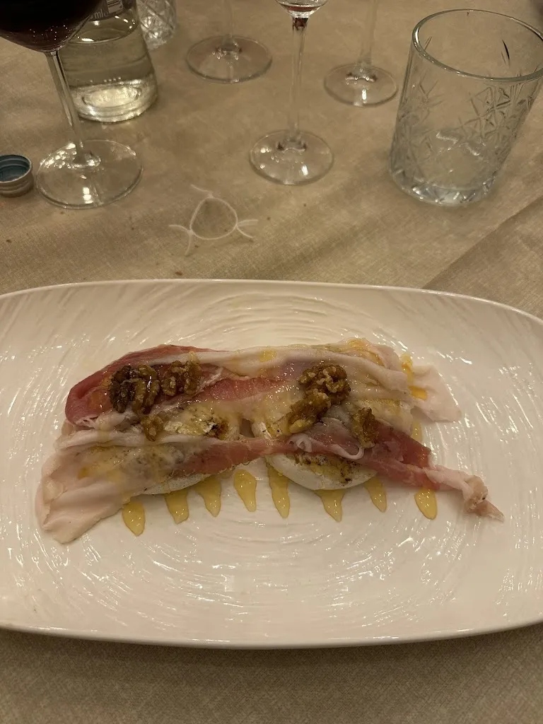 Ristorante Trattoria Le Antiche Terme_Mignanego_slider_image_3