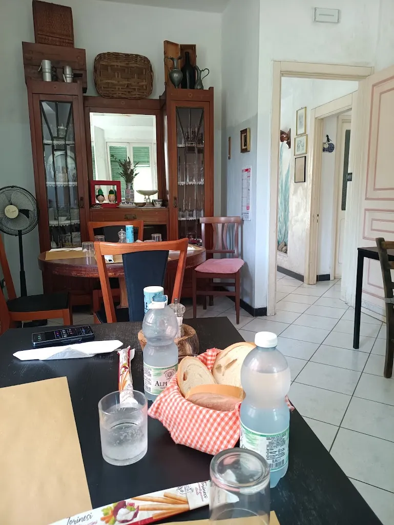 Massimo Taddeo_Osteria da Fabio e Mirella_Mignanego_review