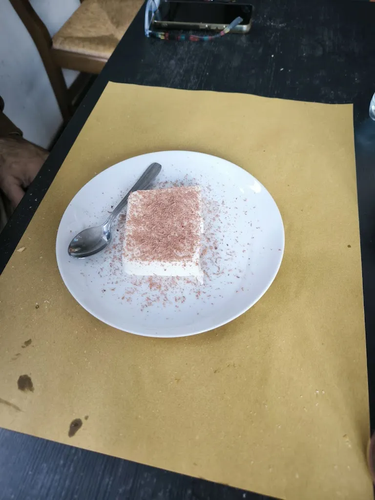 Erika Trioni_Osteria da Fabio e Mirella_Mignanego_review