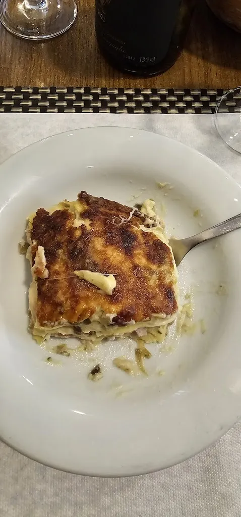 mario 70_Enosteria Ca' de töe_Mignanego_review