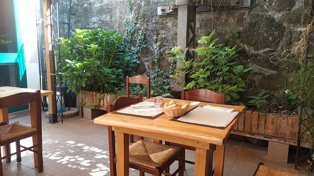 carmelo scavo_Enosteria Ca' de töe_Mignanego_review