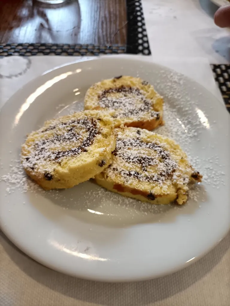 Giampiero Alberto_Enosteria Ca' de töe_Mignanego_review