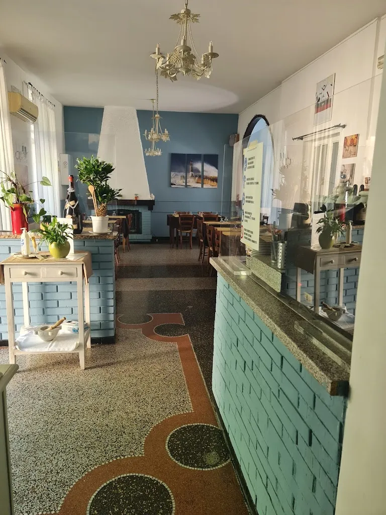 Dr. Nadji_Trattoria Dei Pescatori_Mezzanego_recensione