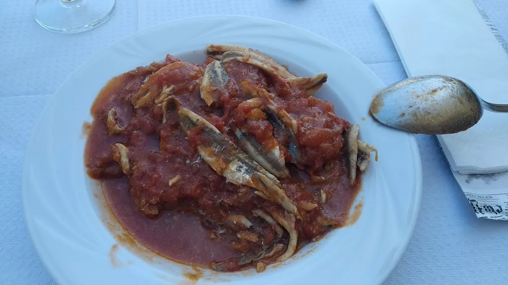 Giuliano Rescaldani_Ristorante Annamaria_Mezzanego_review