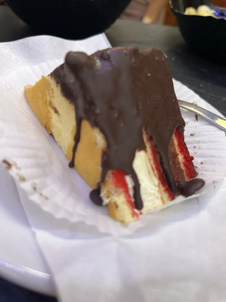 Fabrizio Pivi_Trattoria Ristorante ORO NERO_Moconesi_review