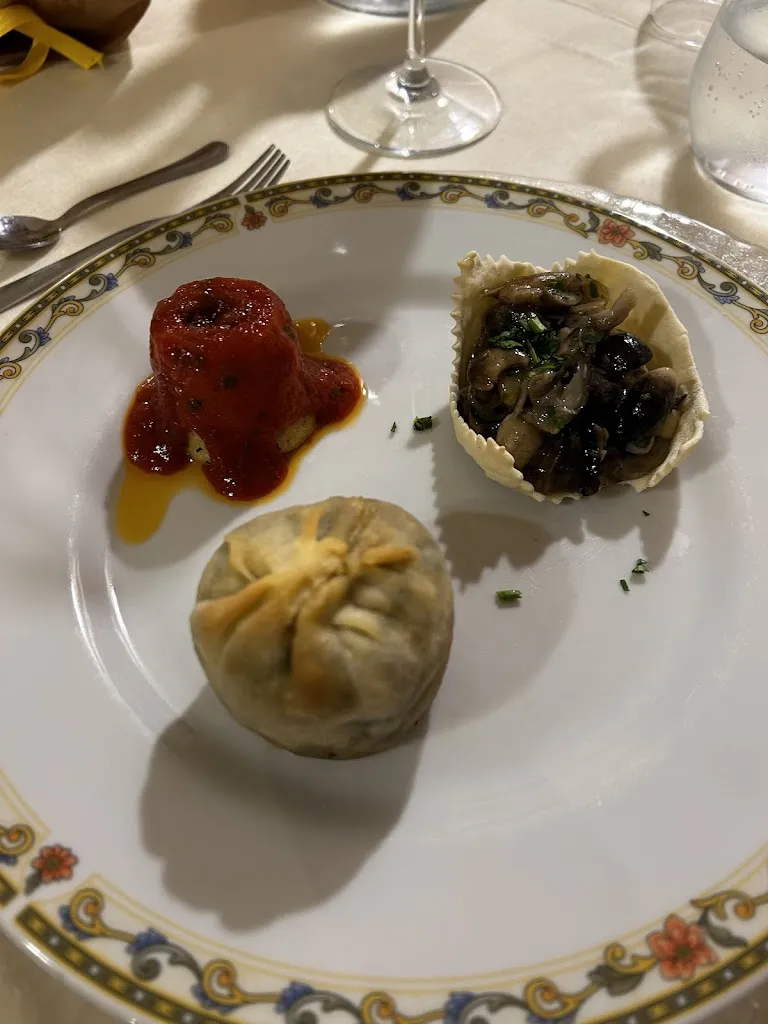 Rachele Peirano_Osteria del Rododendro_Mendatica_review