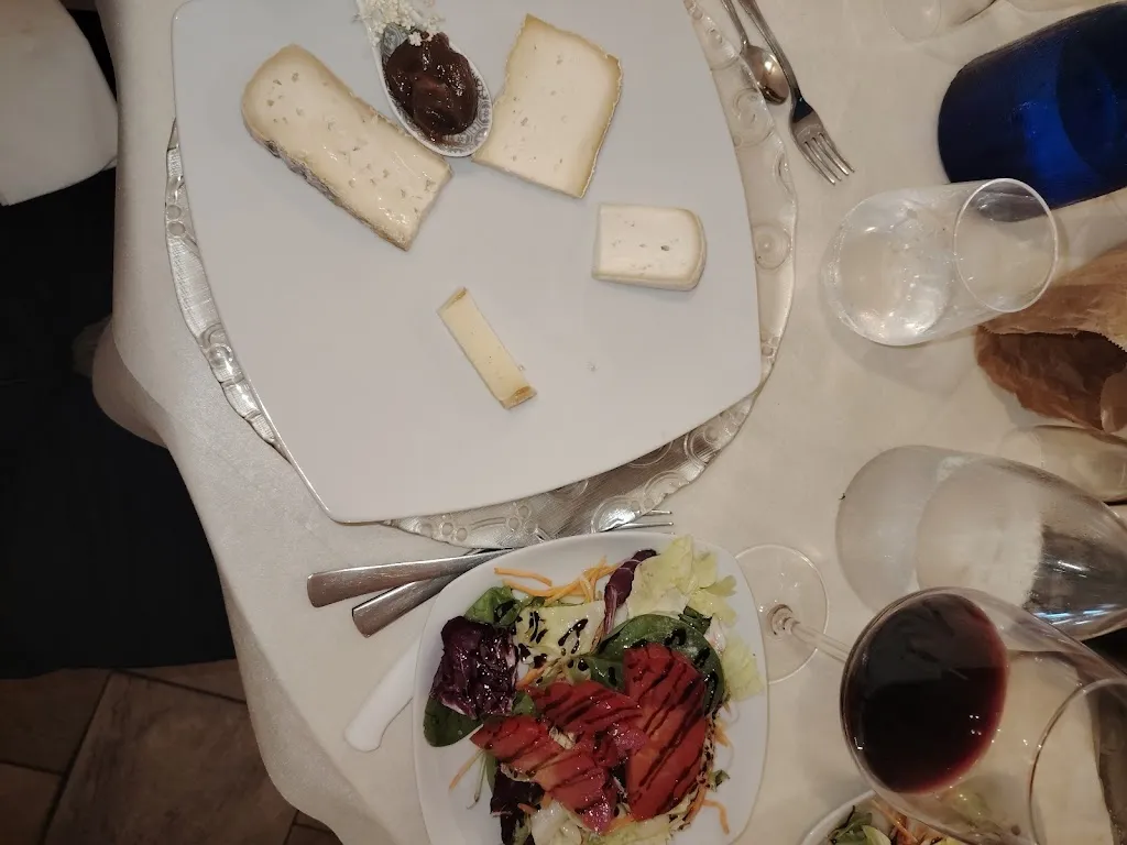 franck De cannes_Osteria del Rododendro_Mendatica_review