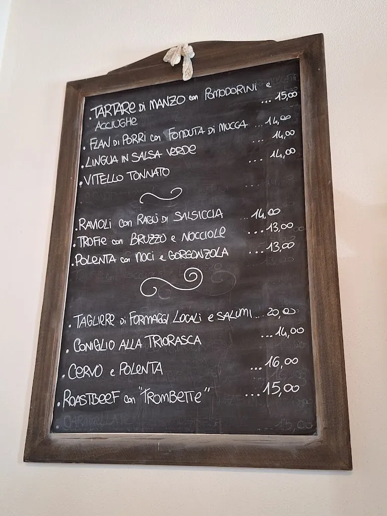 Menü_Osteria La loggia della strega_Mendatica_Bild_2