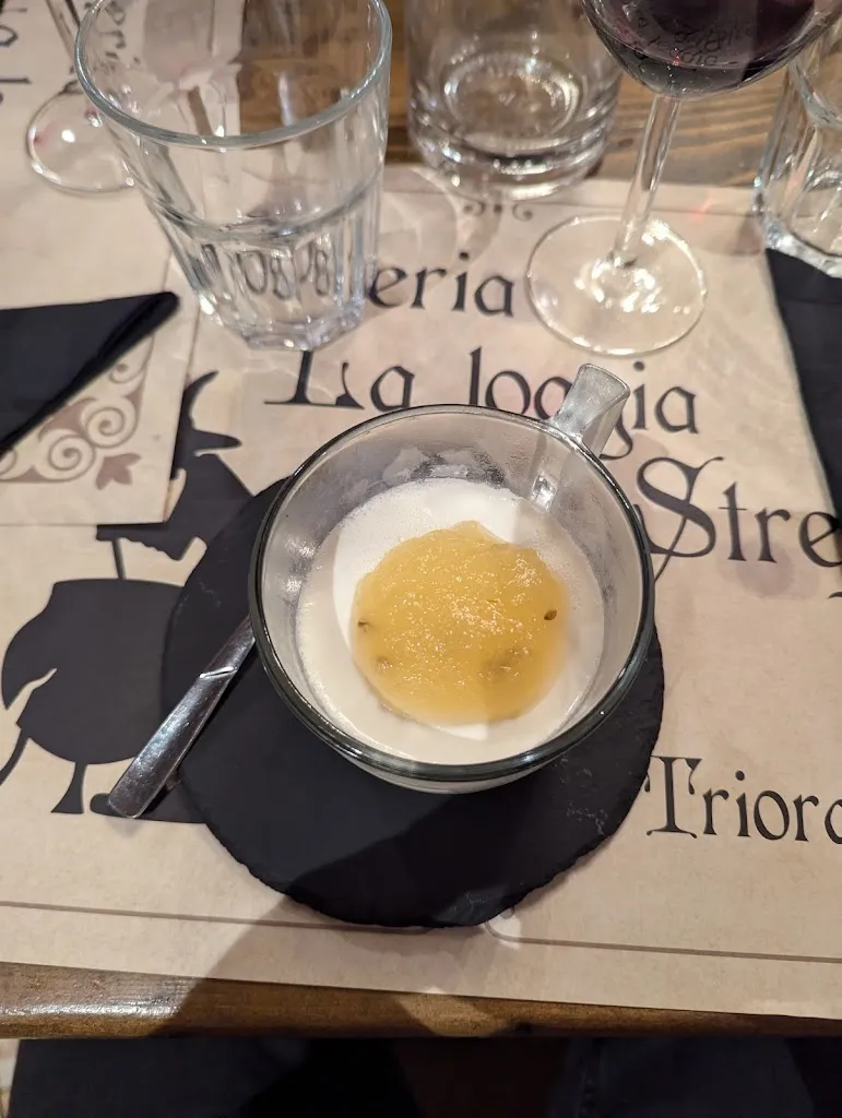 Jim Cossey_Osteria La loggia della strega_Mendatica_Bewertung