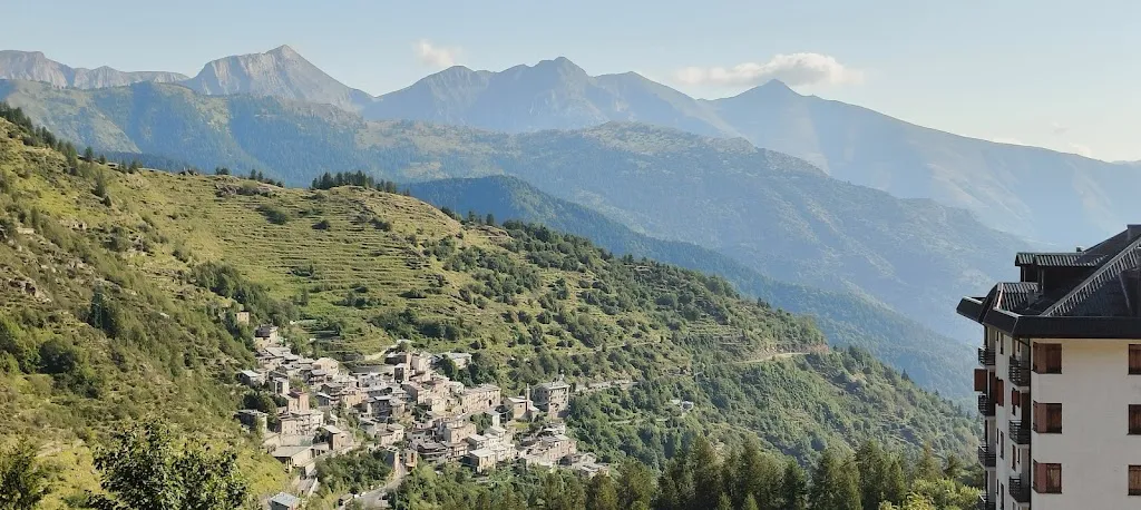 Ale Konko_Rifugio La Vecchia Partenza_Mendatica_reseña