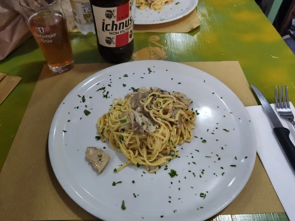matthieu leotta_Pizzeria U Tecciu - bar - ristorante_Mendatica_review