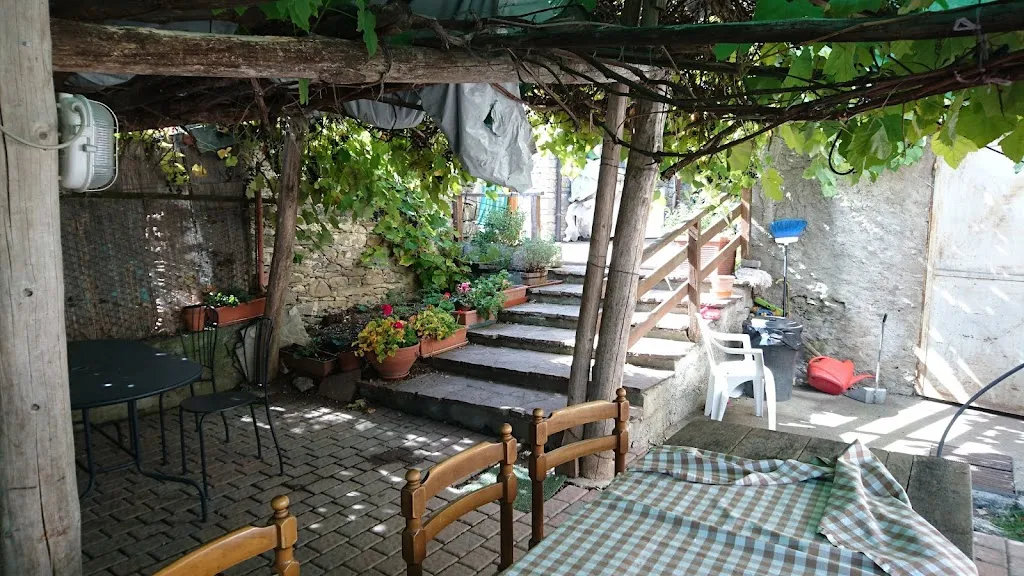 Paolo Eugenio Alliata_Il Castagno_Mendatica_recensione