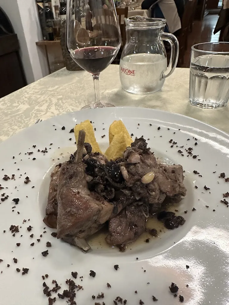 Lars Weiler_Ristorante Albergo Santo Spirito_Molini di Triora_recensione