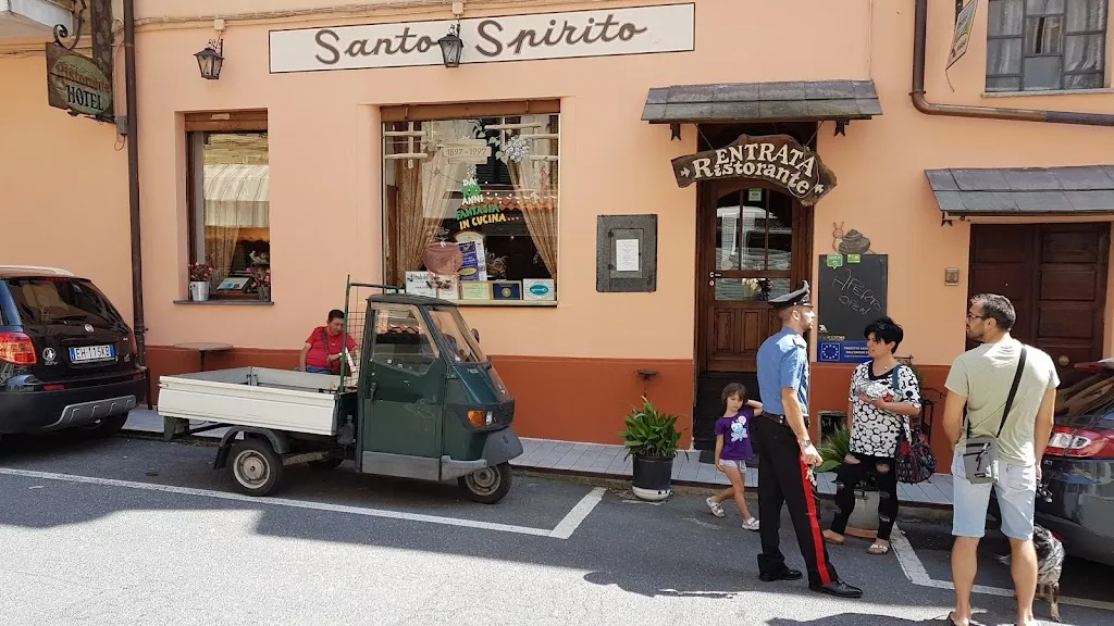 Sid Osmany_Ristorante Albergo Santo Spirito_Molini di Triora_recensione