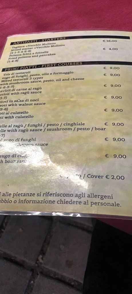 Menu_Al Vecchio Mulino_Molino Vecchio-Scapitola-Baio_image_2