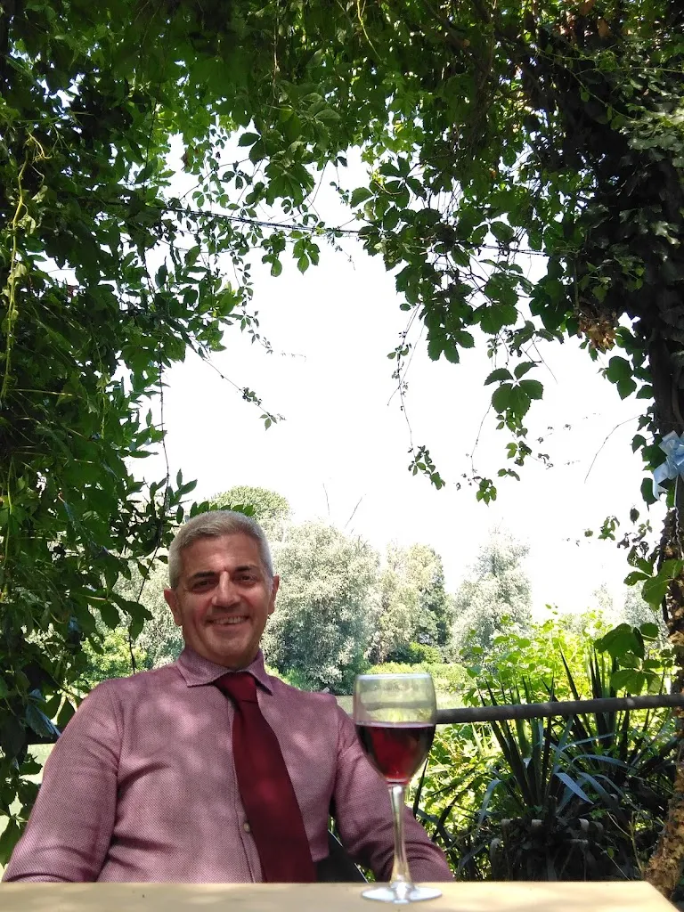 NICOLA NAPPA_Molino Vecchio _Molino Vecchio-Scapitola-Baio_review