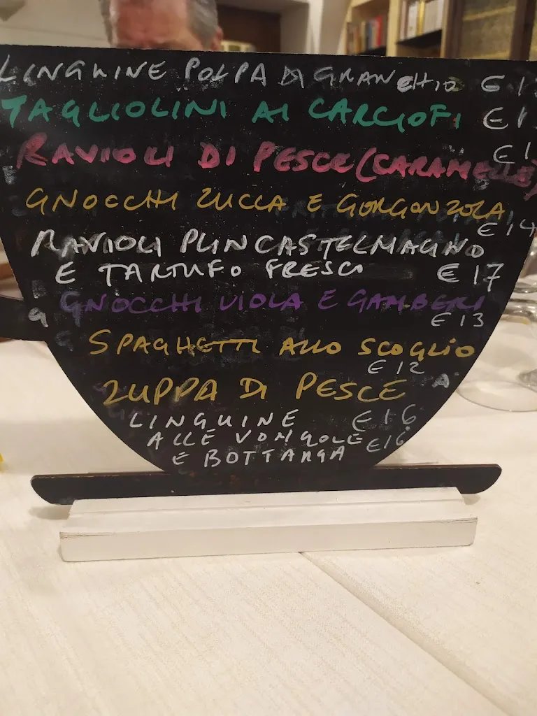 Menu_La Capanna dei Celti _Montalto Ligure_image_4