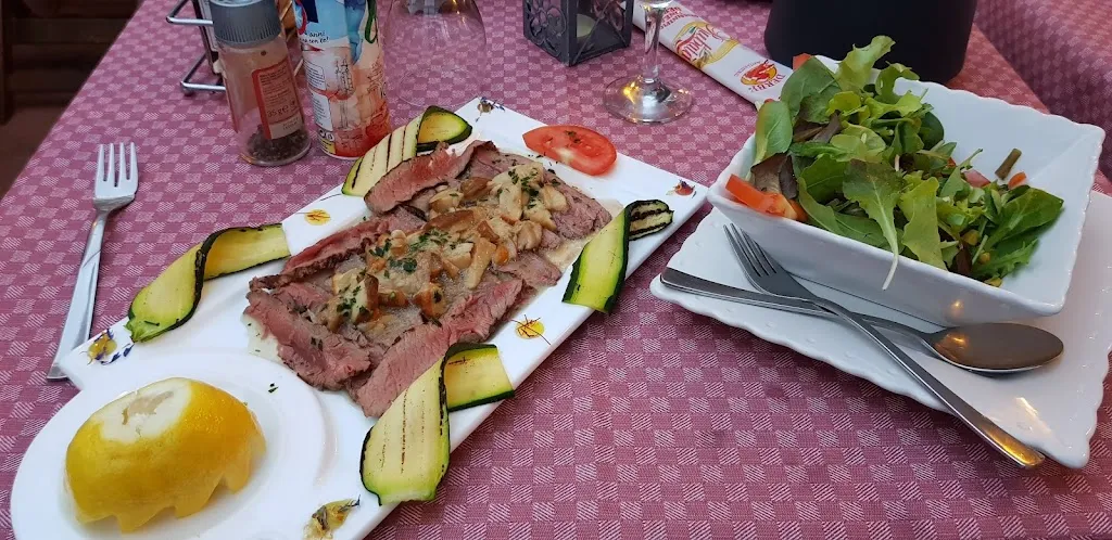 Menu_La Capanna dei Celti _Montalto Ligure_image_6