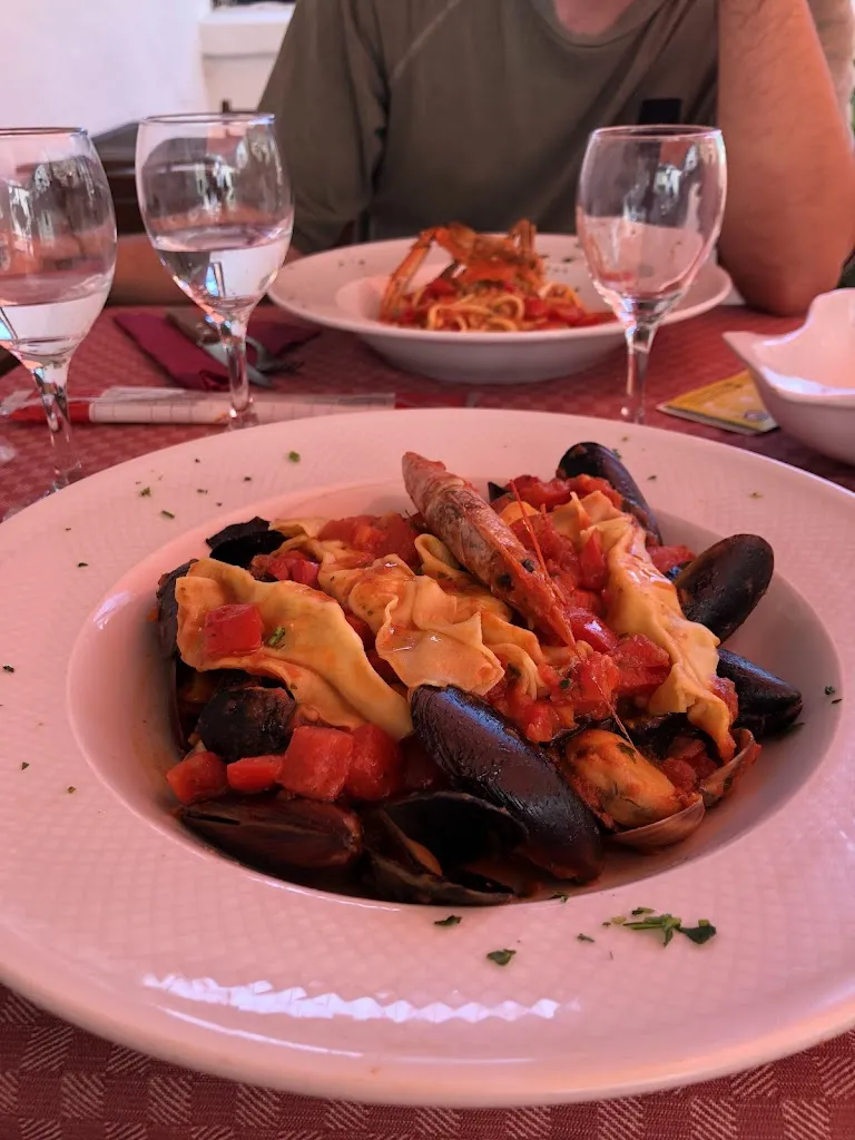 Menu_La Capanna dei Celti _Montalto Ligure_image_9