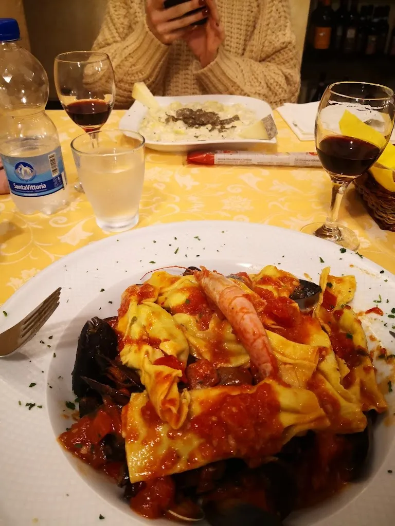 Gaspar M. Fernandez_La Capanna dei Celti _Montalto Ligure_review