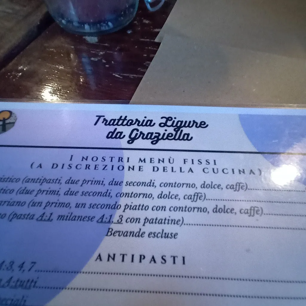Menu_Bar Trattoria Ligure_Montalto Ligure_image_3