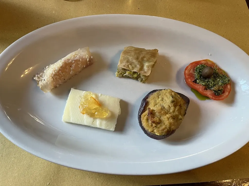 Sebastiaan van Wessem_Bar Trattoria Ligure_Montalto Ligure_review