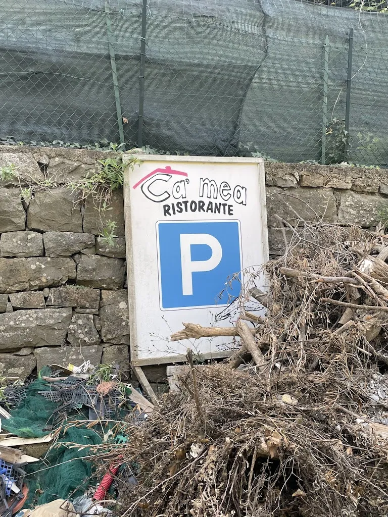 Gianrita Celotti_Ristorante Ca' Mea_Montalto Ligure_review