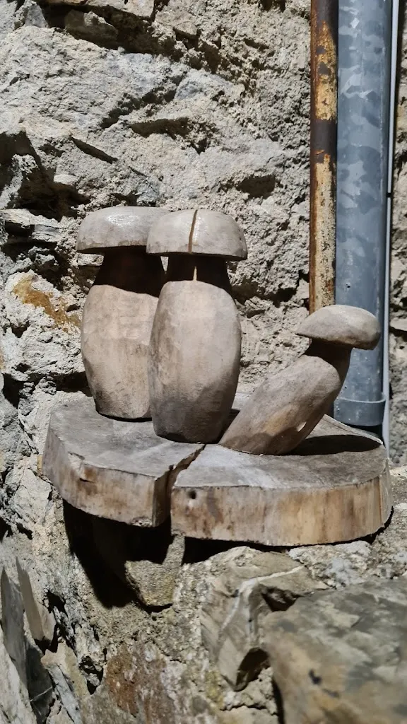 Egle Bukeviciute_Ristorante Ca' Mea_Montalto Ligure_review