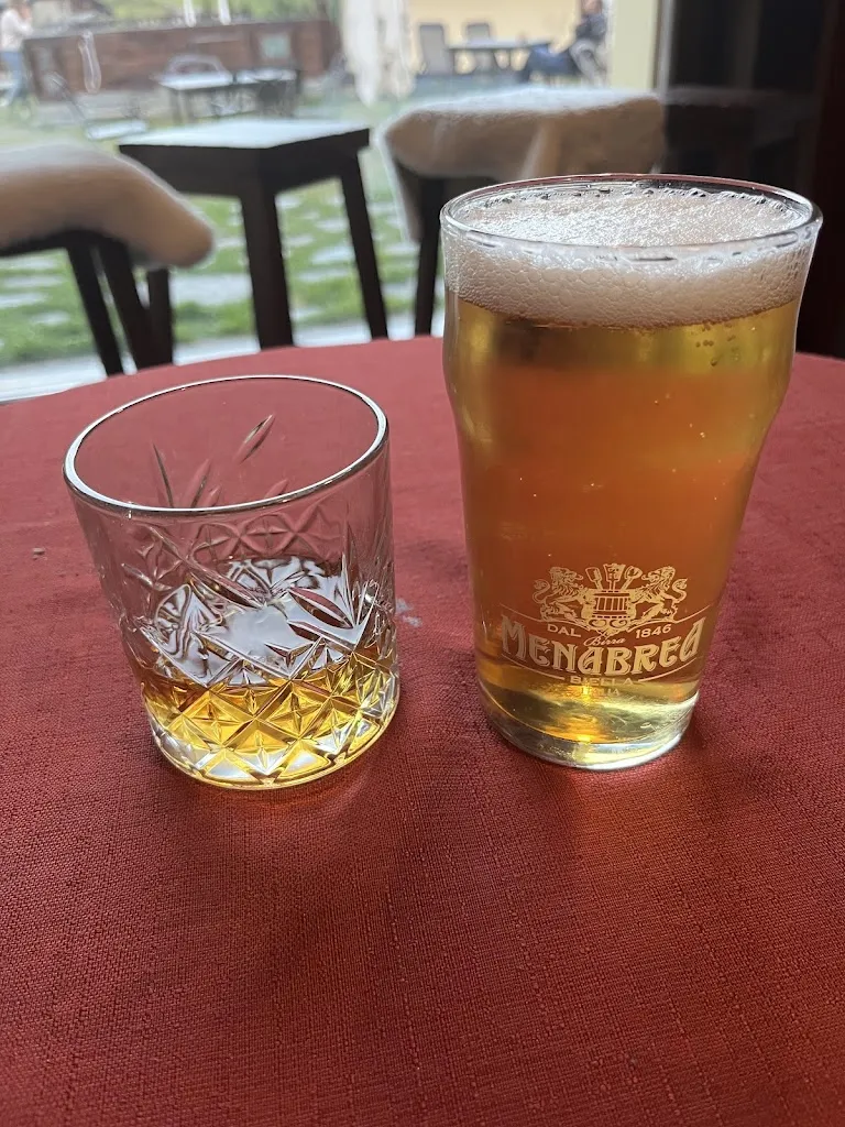 Menu_The Gordon's Pub_Gressoney-La-Trinitè_image_4