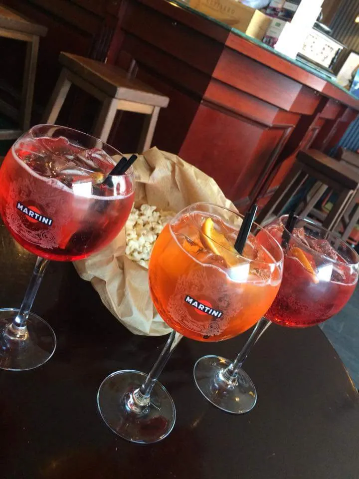 Menu_The Gordon's Pub_Gressoney-La-Trinitè_image_7