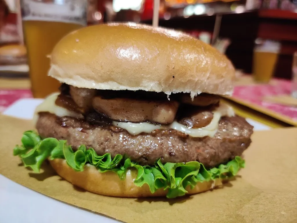 Menu_The Gordon's Pub_Gressoney-La-Trinitè_image_8