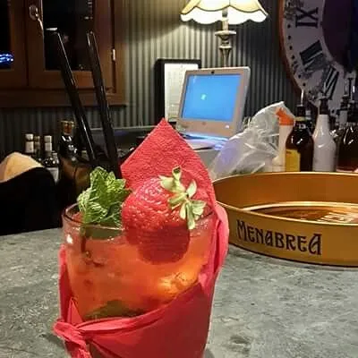 Menu_The Gordon's Pub_Gressoney-La-Trinitè_image_9