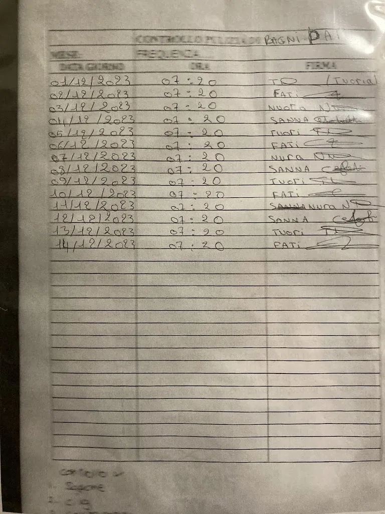 Lars Krusell_The Gordon's Pub_Gressoney-La-Trinitè_review