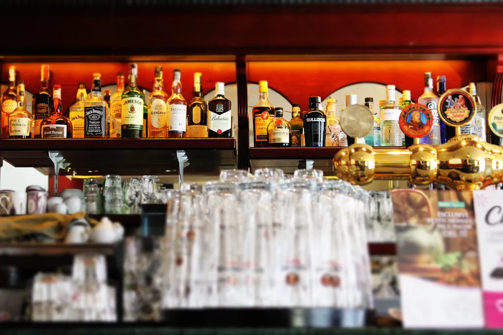 The Gordon's Pub ristorante a Gressoney-La-Trinitè