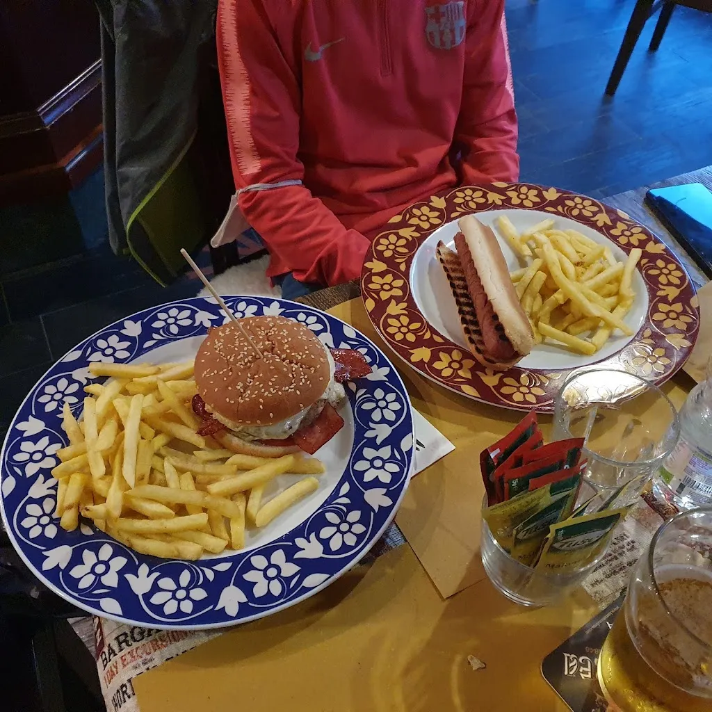 The Gordon's Pub_Gressoney-La-Trinitè_slider_image_2