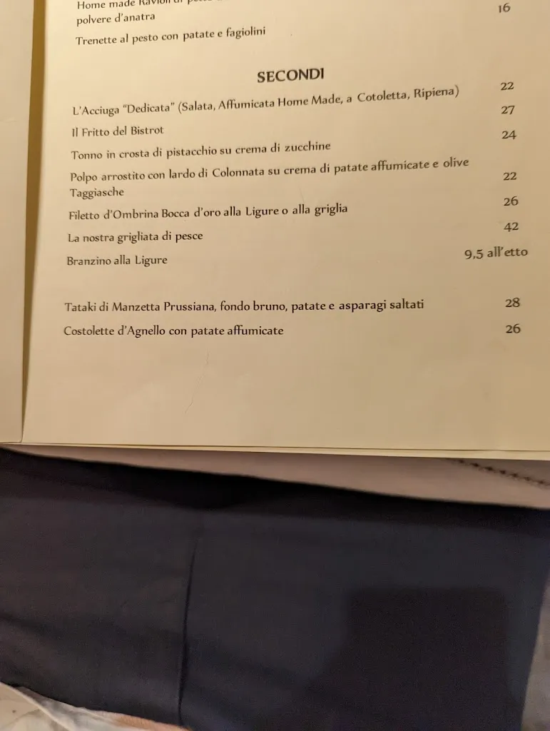 Menu_Ristorante Bistrot Julia_Moneglia_image_4