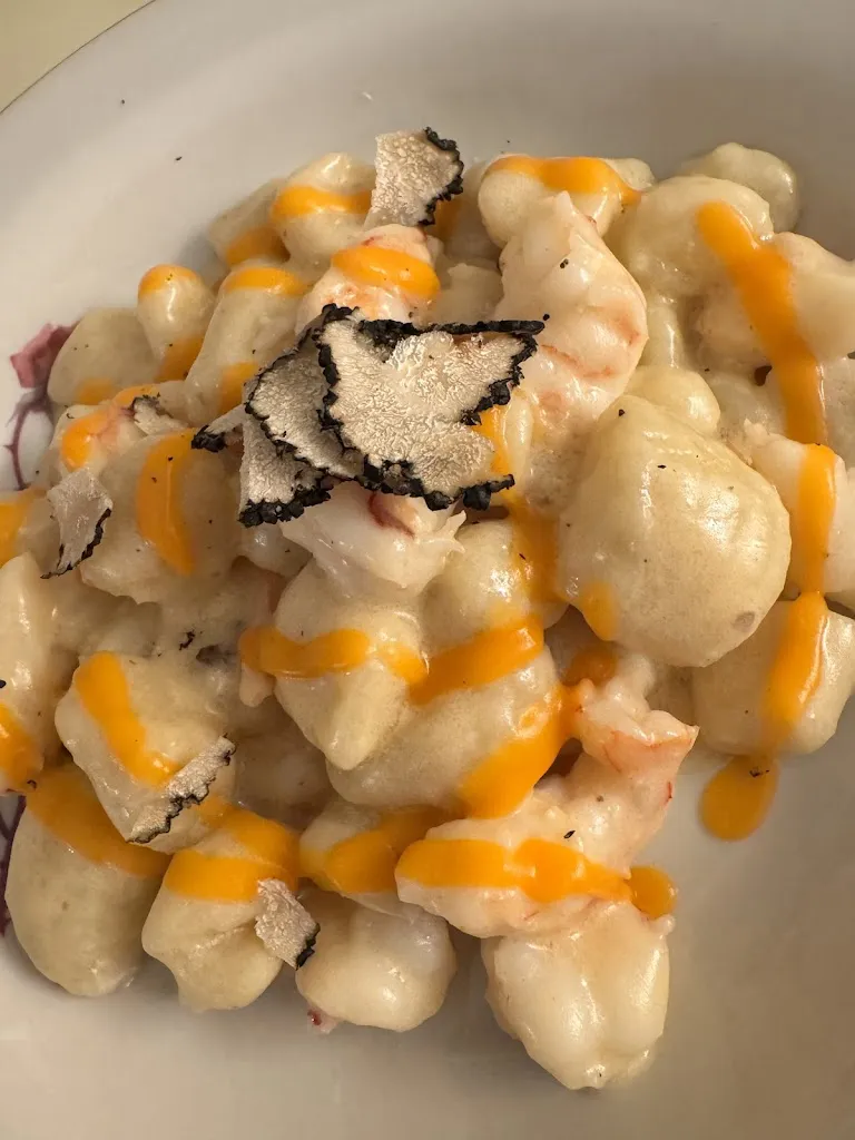 Vincent Poitout_Ristorante Bistrot Julia_Moneglia_review