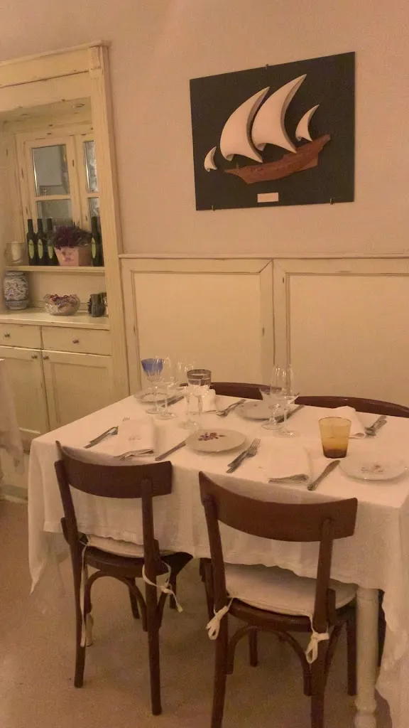 Ristorante Bistrot Julia_Moneglia_slider_image_2