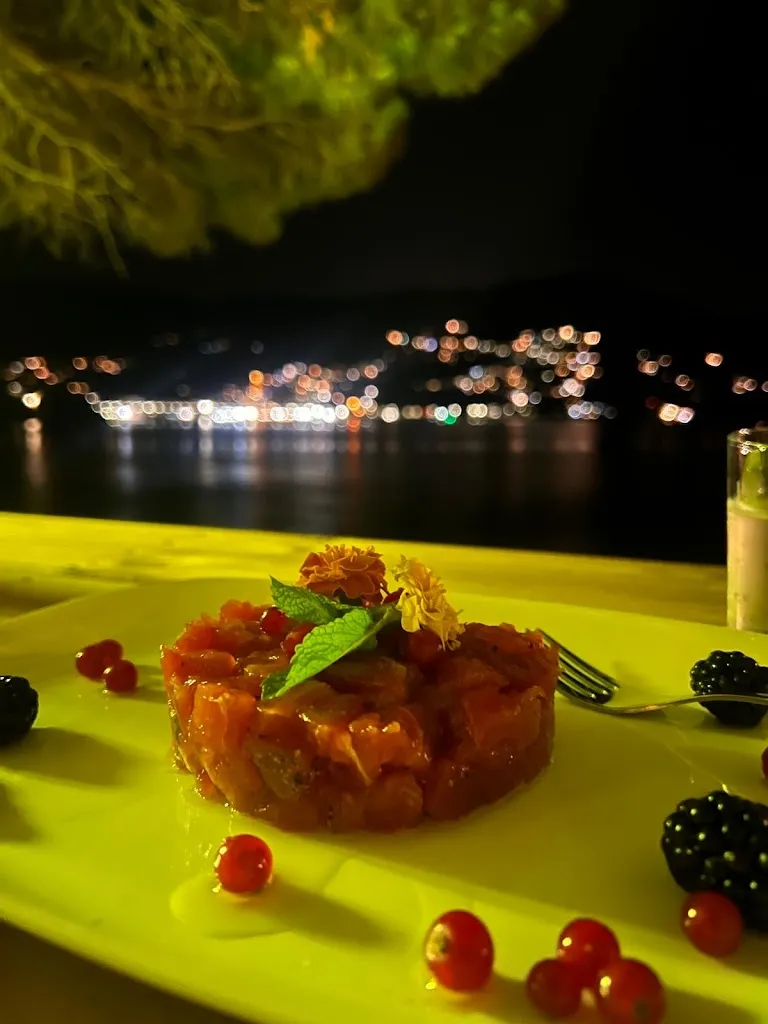 Camila micaela López salazar_Terrazza Paradiso_Moneglia_review